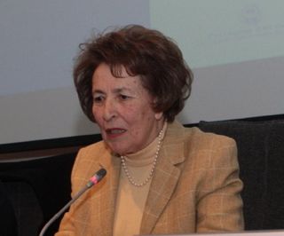 Τερέζα Πεντζοπούλου-Βαλαλά